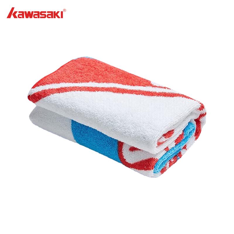 KAWASAKI KTW-983 Quick-Dry Sports & Fitness Towel
