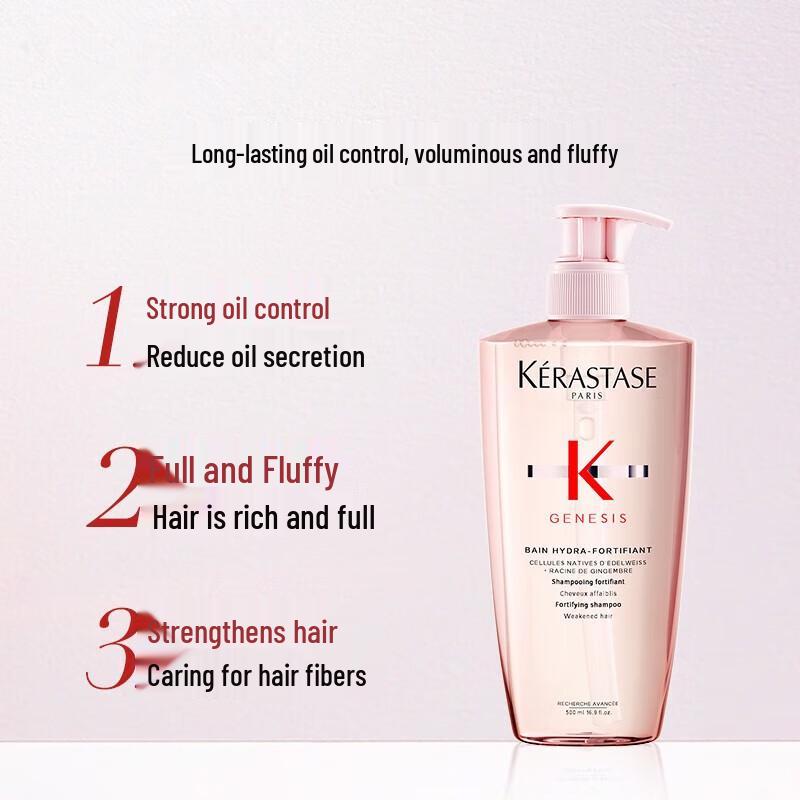 Kérastase Genesis Hair Care Gift Set