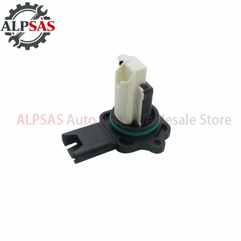 5WK97502 MAF Mass Air Flow Meter Sensor For BMW 525i 530i 525xi 530xi Z4 High Quality Auto Parts New