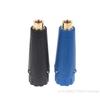 [ZYAS]Foam Cannon Sprinkler ST-75 Foam Nozzle With G1/4 Female Inlet With 1.2mm Orifice Suitable For Automatic Pressure Car Wash