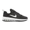 Men's Sneakers Nike Air Max Genome Black White Black/White