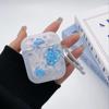 Ins Transparent Ocean Turtle Suitable for AirPods1/1st Generation Protective Case Apple Pro/1 Wireless Bluetooth Headset Cover