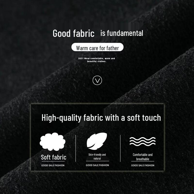 Patowa Men's Lightweight Stand-Collar Casual Jacket