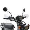 Asahi čelní štít kryt kloubů pro Cross Cub 110 (AF ASAHI) (8BJ-JA60) M6-02