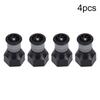 G1/2in DN15 Female Thread Buried Sprinklers Adjustable Irrigation Garden Watering Nozzle