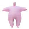 Costume Inflatable Full Body Suit Halloween Christmas Funny Costumes Adult