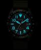 Citizen Promaster Land Eco-Drive GMT 200M Men’s Watch BJ7155-05X