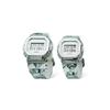 Casio Unisex Full Metal Series Weiße Uhr GM-5600MAC-7PR GM-5600MAC-7PR