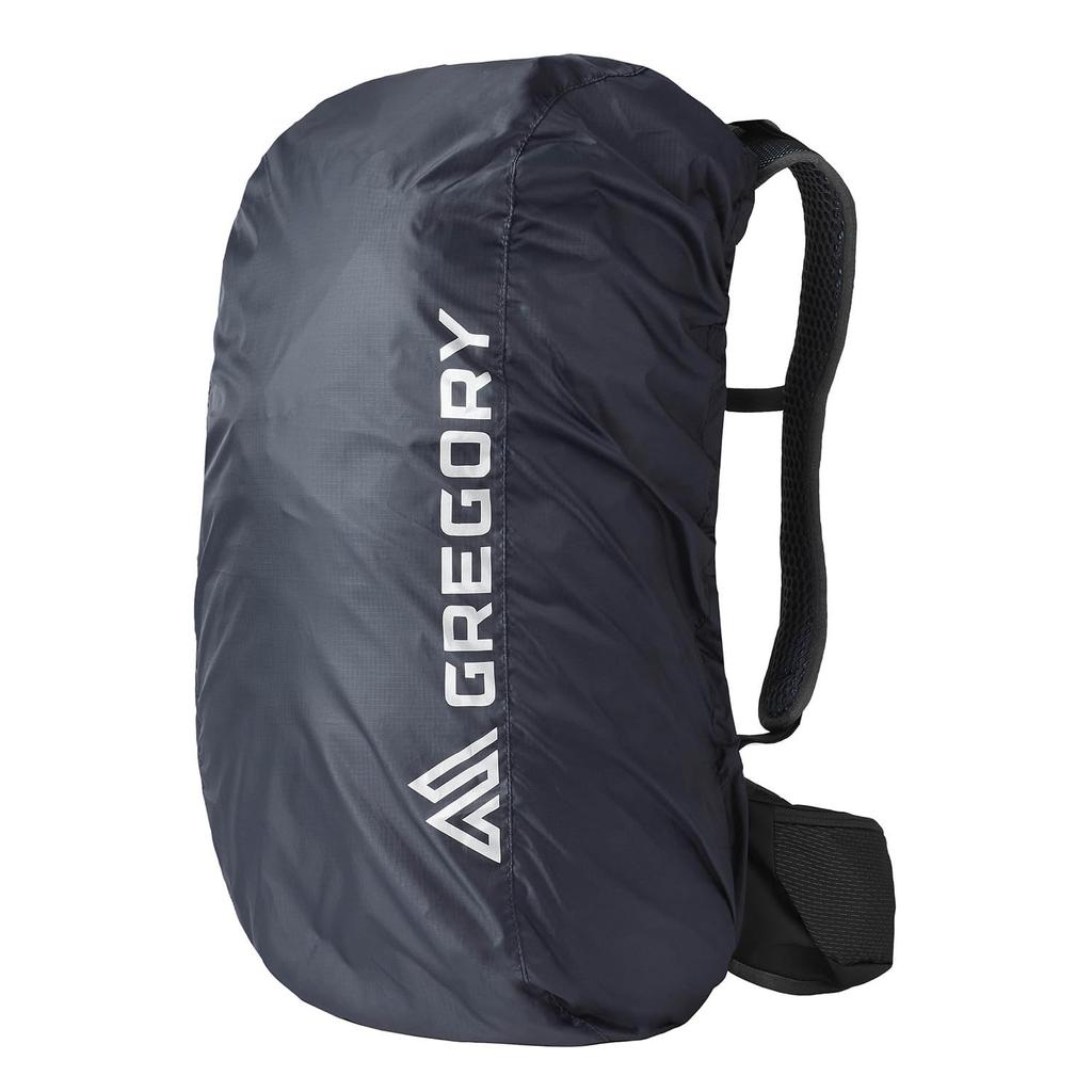 Gregory Raincover RAINCOVER Black FF 30L-50L