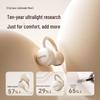 SANAG Z37 Open-Ear Clip-On Bluetooth Headphones