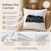 Fashion M-Metal MulishaS Cushion Cover Double-Sided Printed Pillow Cover Hypoallergenic Dust-Mite Proof