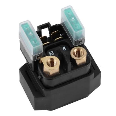 12V Startrelais 4YR?81940?00?00 Vervangende pasvorm voor YZF YFM Grizzly Kodiak