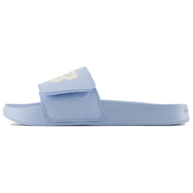 new New Balance 200 Slides 'Sky Blue'