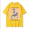 T-shirt Edizione Limitata Chappell Roan Pink Pony Club Magliette Tour Midwest Princess 2024 Abbigliamento Uomo Donna Moda Maglietta Vintage Top