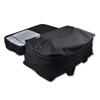 Dustproof Vacuum Compression Bag Reusable Luggage Vacuum Storage Bag  Backpack
