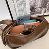 Large Capacity Crossbody Bag  Feminine Autumn New Style  Simple and Elegant Versatile Tote Bag Crossbody