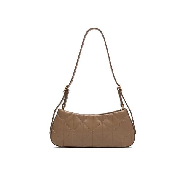 Сумка Calvin Klein Quilted Sm Shoulder Bag