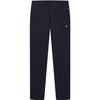 SS23 Mid-Rise Knitted Casual Sports Pants Men Pants Legendary-Blue F11M331602FNV