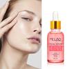 4-in-1 Serum: Niacinamide, Tranexamic Acid, Hyaluronic Acid, Vitamin C, 5% Ceramide, Brightening Hydrating Repair Serum 30ml