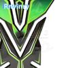 3D Motorcycle Body Fuel Tank Pad Protector Stickers For Z650 Z300 Z250 Z125 Z1000 Z400 Z900 Z800 Z750 ER6N R1 R6 XJR YZF