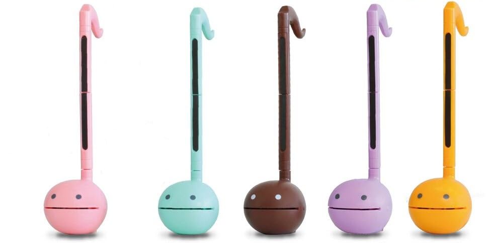 

Капсула Otamatone 2 Гача [Обычный набор из 5 штук]
