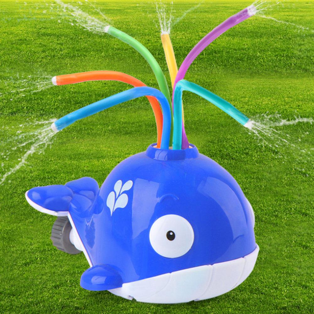 Buy (Tomorow) Spray Water Rotation with Fountain Toys Floating Bathtub ...