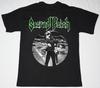 Rare Sacred Reich Chemise Coton Noir Toutes Tailles Cadeau Pour Fan PP1503