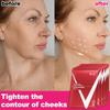 1/5/10 PCSV Lifting Facial Mask, Moisturizing And Brightening The Neck, Tightening The Double Chin