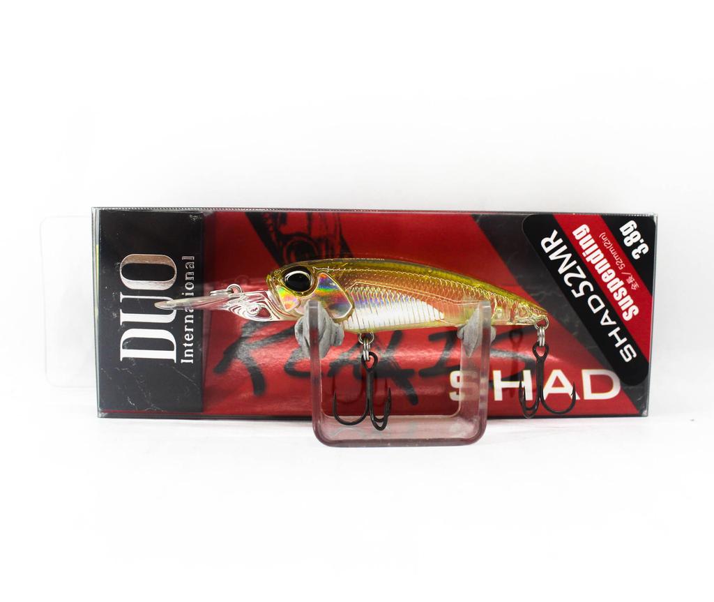 Duo Realis Shad 52 MR Suspend Lure CNH0802 (3916)