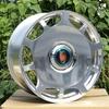 Flow Forged Wheels 17-20 inch for Mercedes E, VITO, Land Rover Range Rover, Li Auto L9, Hongqi H5