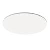 Nufeng LED All-White Ultra-Thin Ceiling Light