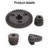 9556NB Spiral Bevel Gear Bevel Grinder Part Sander