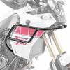 Upper Crankcase Guard RR for Yamaha Tenere 700 19-24 Crashbar Tank