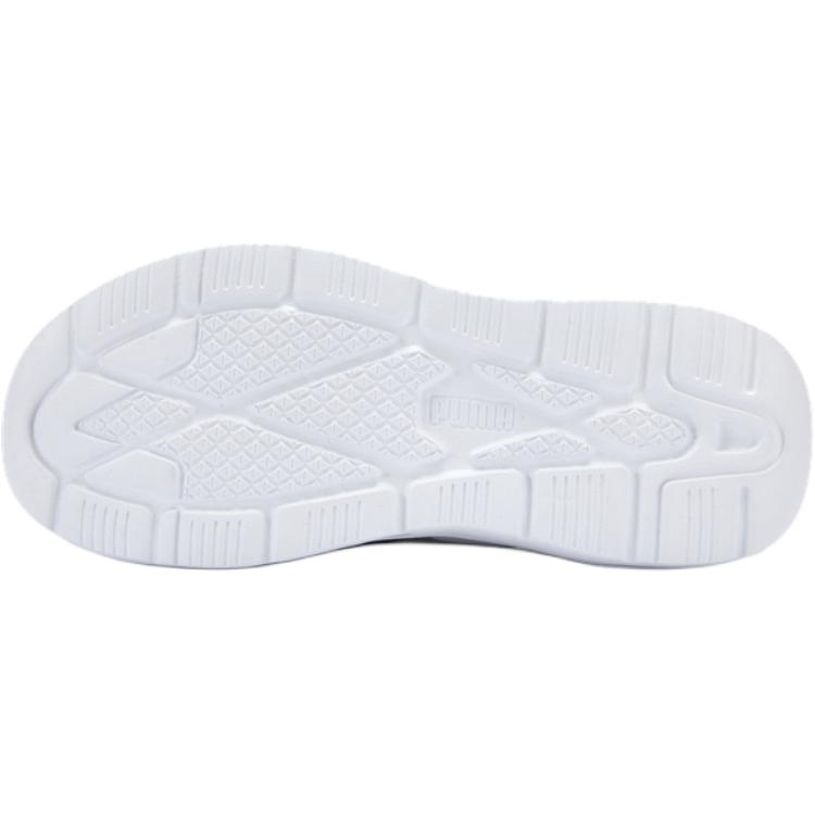 Puma Softride Wired 2 Comfortable Versatile Durable Low-Top Casual Shoes Kids Sneaker Blue Black 402832-06