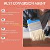 92MF Advanced Rust Converter and Metal Primer 3.53oz for Corrosions Resistance Long Term Metal Surfaces Renewals Metal Paint