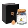 Bible Verses In A Jar Bible Verse Jar Christian Scripture Jar Christian Cards Jar Bible Verse Cards Jar for Daily Reflection