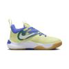 Nike Team Hustle D11 SE PS 'Luminous Green Ultramarine' FN6677-300