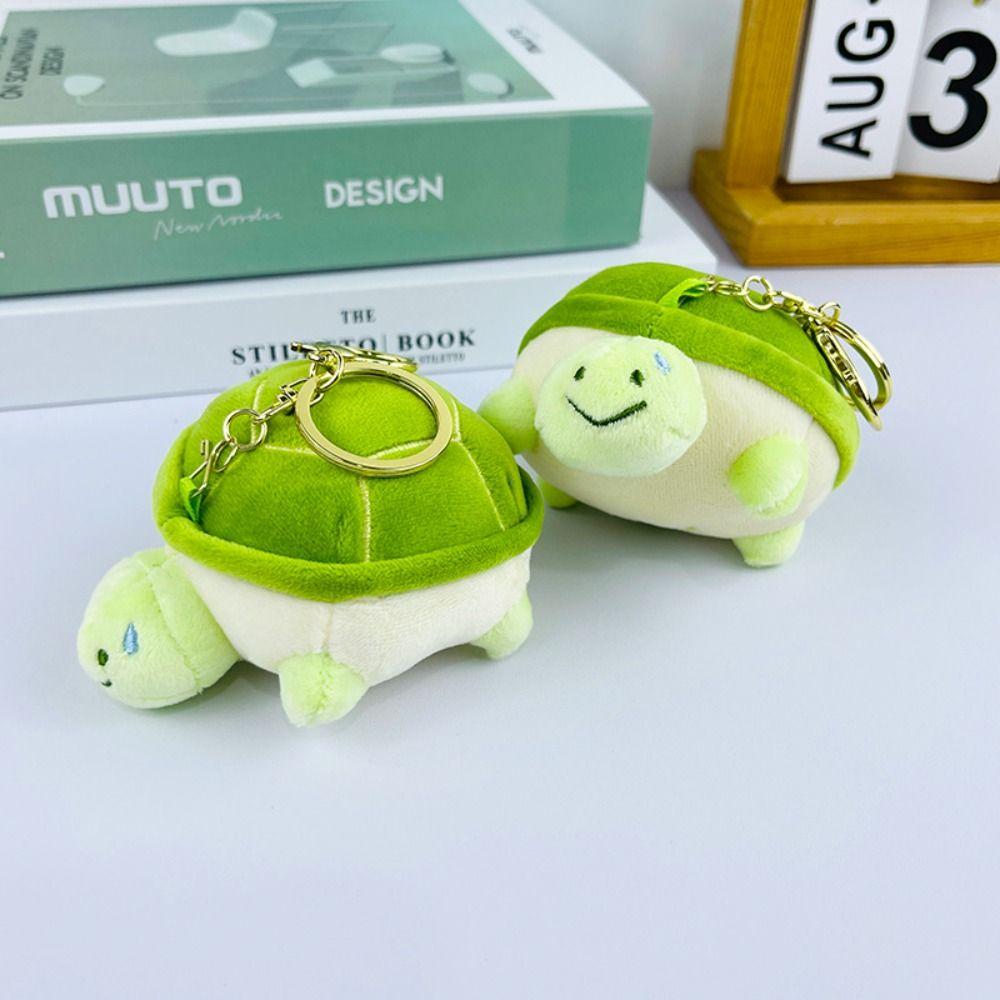 

Turtle Turtle Plush Keychain Plush Turtle Plush Keyring Friends Birthday Gifts