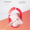 Rechargeable Electric Hand Warmer & Hot Water Bottle