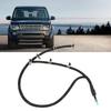 LR013196 LR032107 for Select Models , Fuel Return Line Hose Fuel Injector Leak Offs Spill Pipes