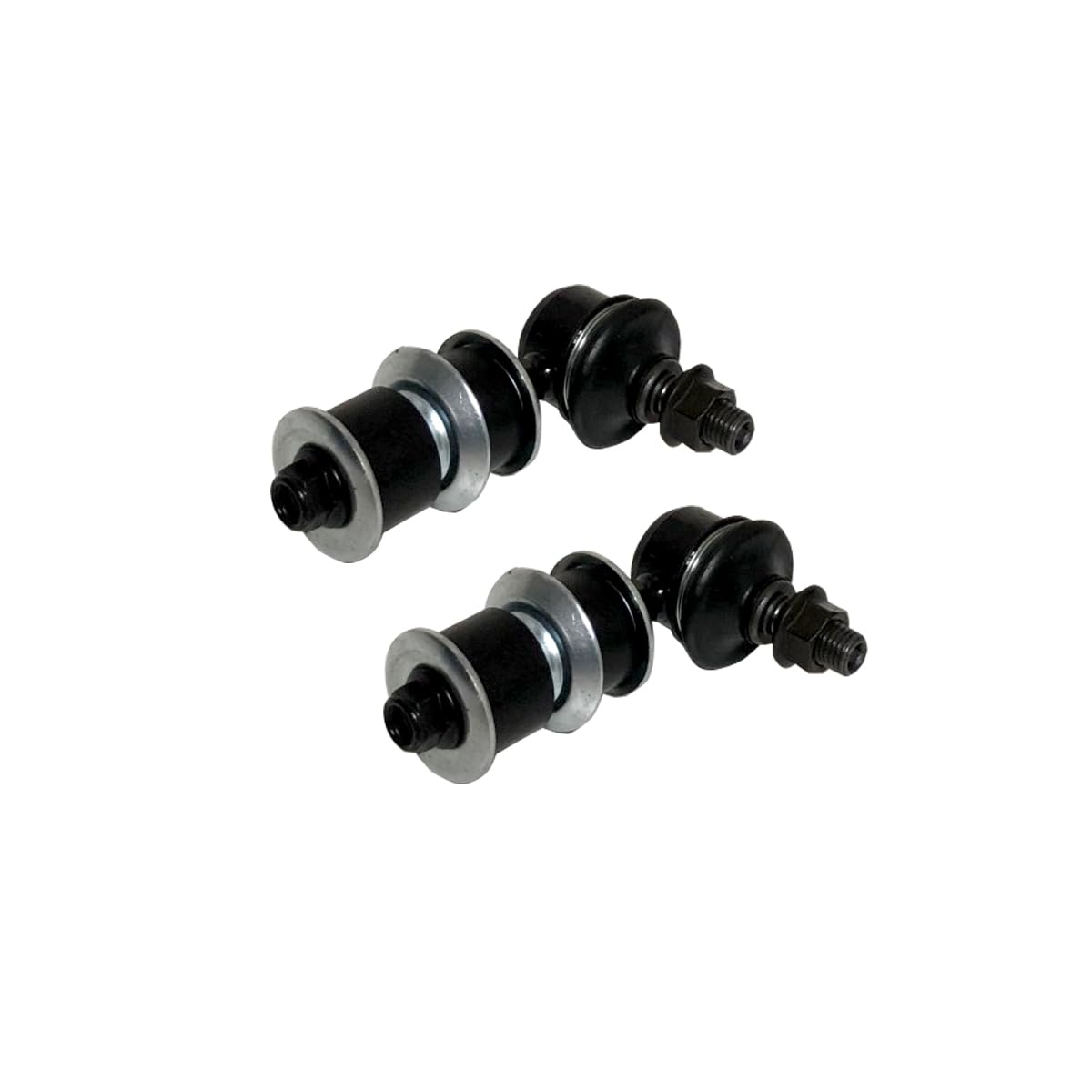 

[Ms Parts] Stabilizer Link Stabilizer Link Front Set of 2 Left and Right Wagon 89 Left and right