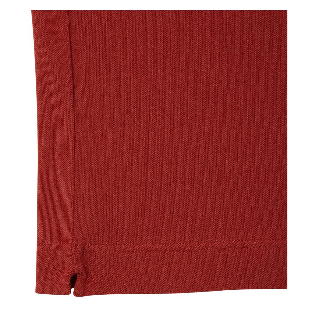 Lacoste Herren Piqué Stretch Regular Poloshirt