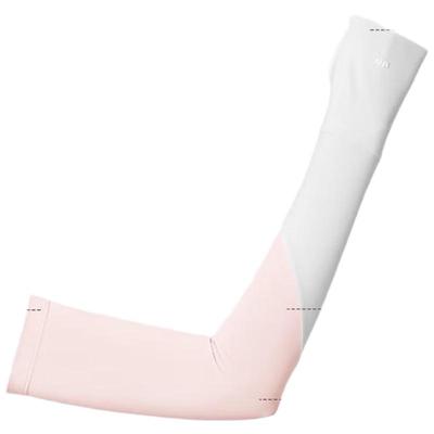 Banana Umbrella Women's Two-Way Finger Hole UV Sleeves