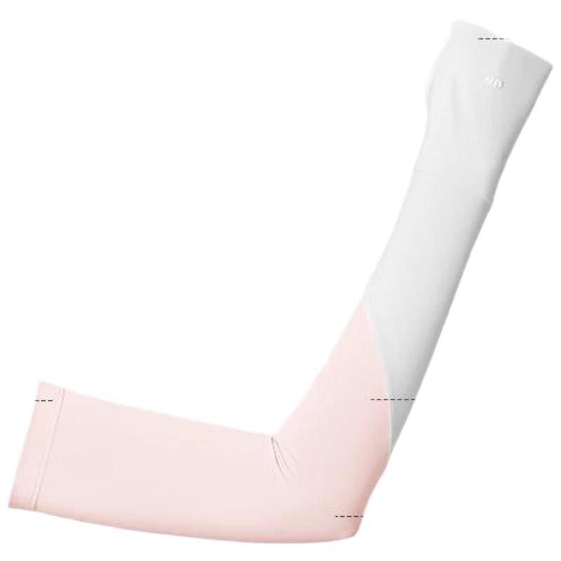 

Banana Umbrella Women s Two-Way Finger Hole UV Sleeves