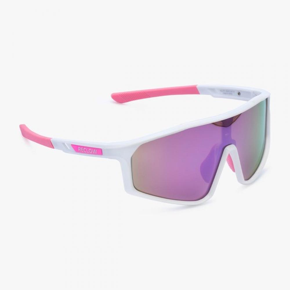 

Reclow Acetate Goggles Pink Sellipa Single option