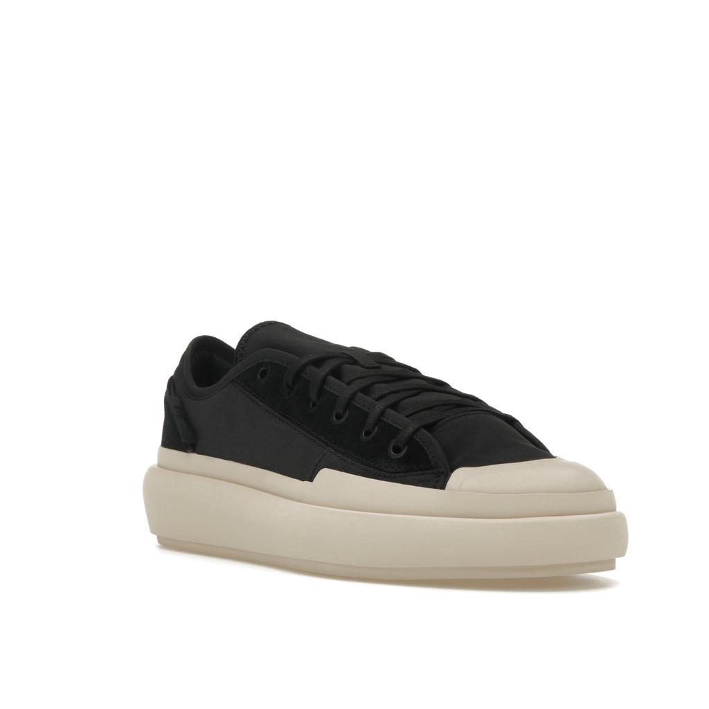 Adidas Y-3 Ajatu Court Low Black Bliss Unisex Sneakers GW8624