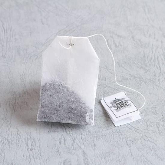 GEORGE STEUART Czarna Herbata w Niebieskiej Kopercie (2g x 5 odmian x 1 worek)