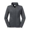 Russell Womens/Ladies Authentic Sweat Jacket
