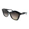 Ferragamo Salvatore Ferragamo Sf941s 282 Rectangle Sunglasses Multi