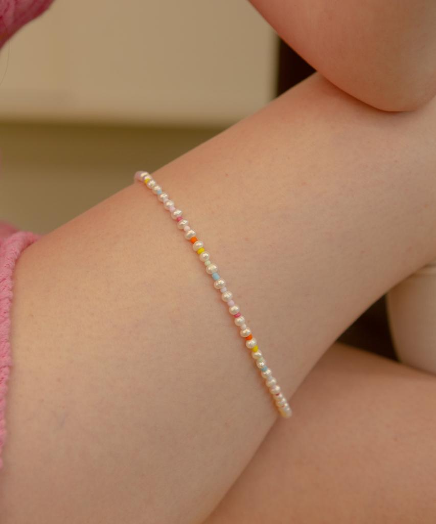 Findelise Lovely 3C Freshwater Pearl Necklace
